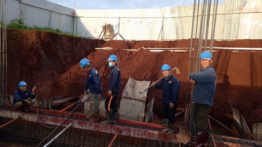 Kiến Trúc Hoàng Gia - đẹp trường tồn