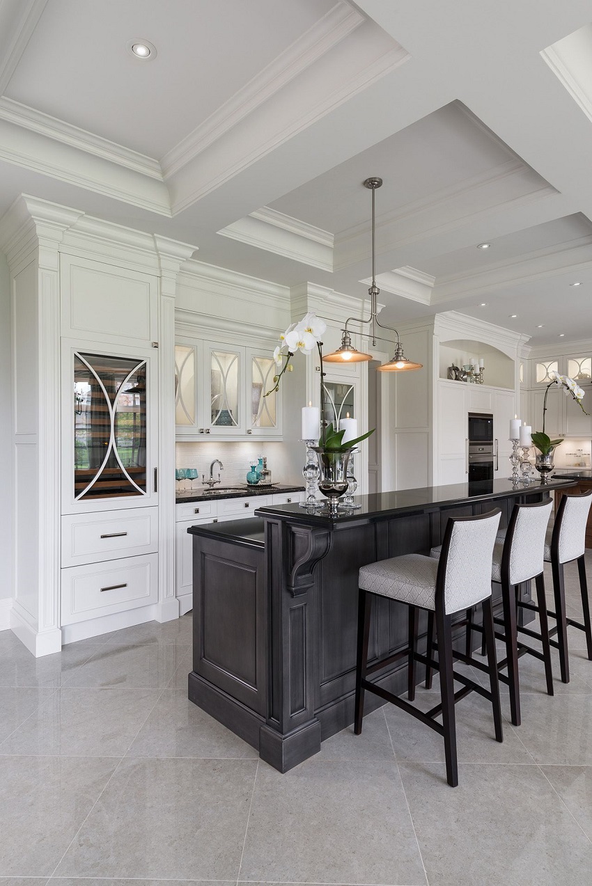 Kiến Trúc Hoàng Gia - đẹp trường tồn