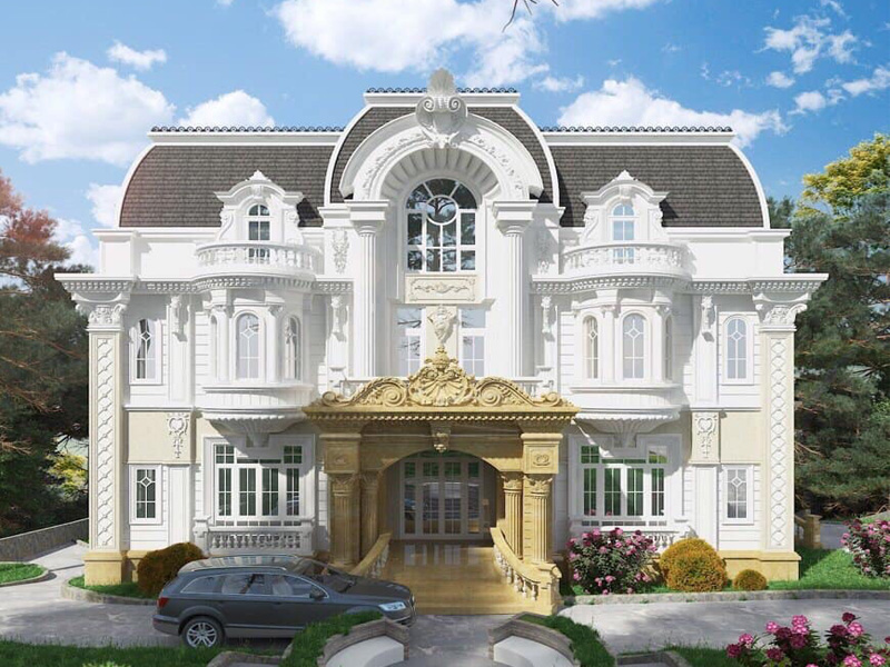 Tư vấn thiết kế là gì? Đơn vị tư vấn thiết kế xây dựng uy tín