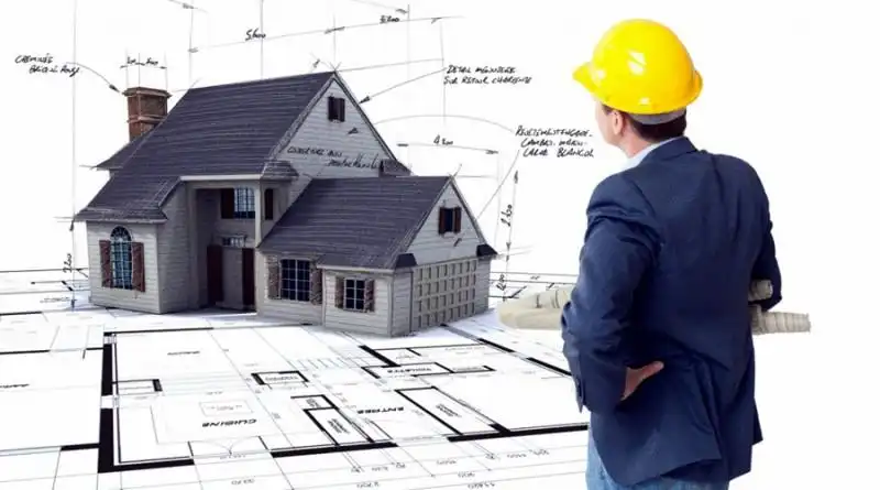 Tư vấn xây dựng nhà trọn gói là gì?
